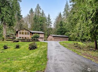 38805 258th Avenue SE, Enumclaw, WA