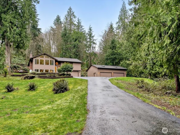 38805 258th Avenue SE, Enumclaw, WA 98022