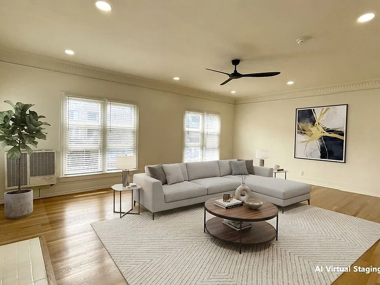 460 S Manhattan Pl #4179 — Photo 4
