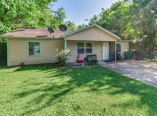 7638 Touchstone St, Houston, TX 77028