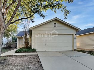 6733 Doyal Dr, Austin, TX 78747