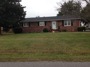 787 County Road 1116, Cunningham, KY 42021