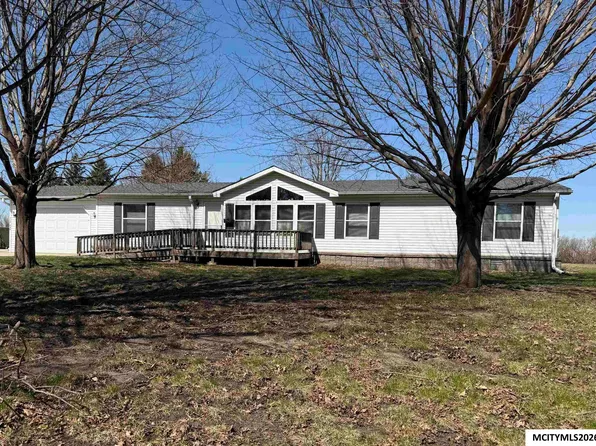 710 Oak St, Kensett, IA 50448