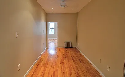 Rented by Hagstrom Management Inc