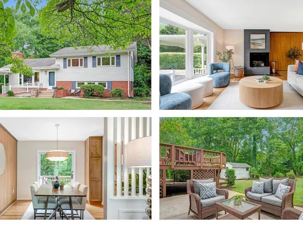 4808 Bradford Dr, Annandale, VA 22003