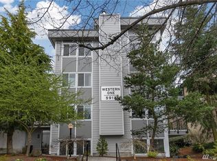 5912 California Ave SW APT 401, Seattle, WA 98136