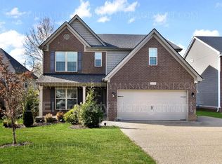 18214 Hickory Woods Pl, Fisherville, KY 40023