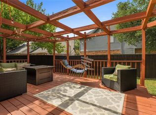 5030 Bryn Mawr Dr, McKinney, TX 75072