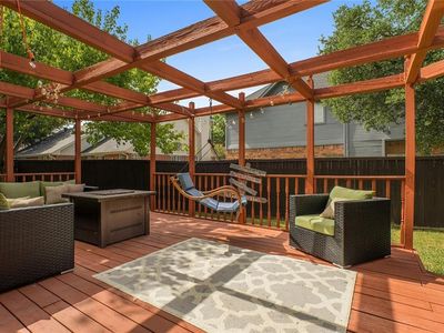 5030 Bryn Mawr Dr, McKinney, TX, 75072