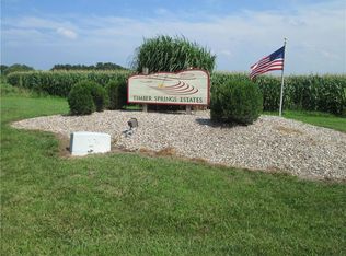 LOT 52 SW Maple Rdg, Trimble, MO 64492