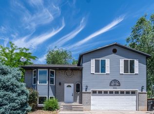 1551 W 265 N, West Pt, UT 84015
