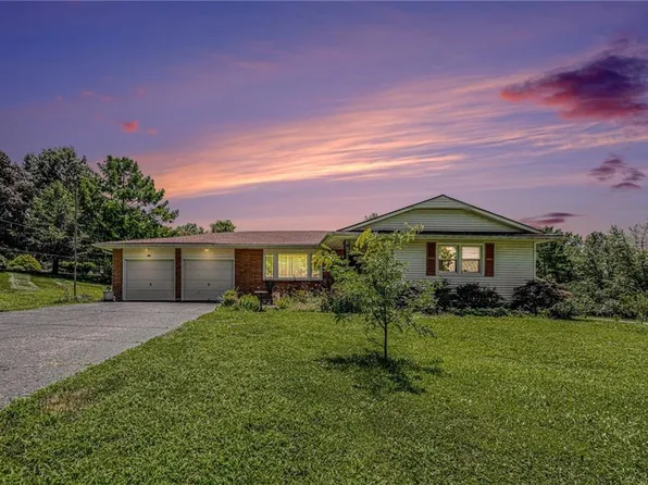 605 W Missouri Ave, Plattsburg, MO 64477