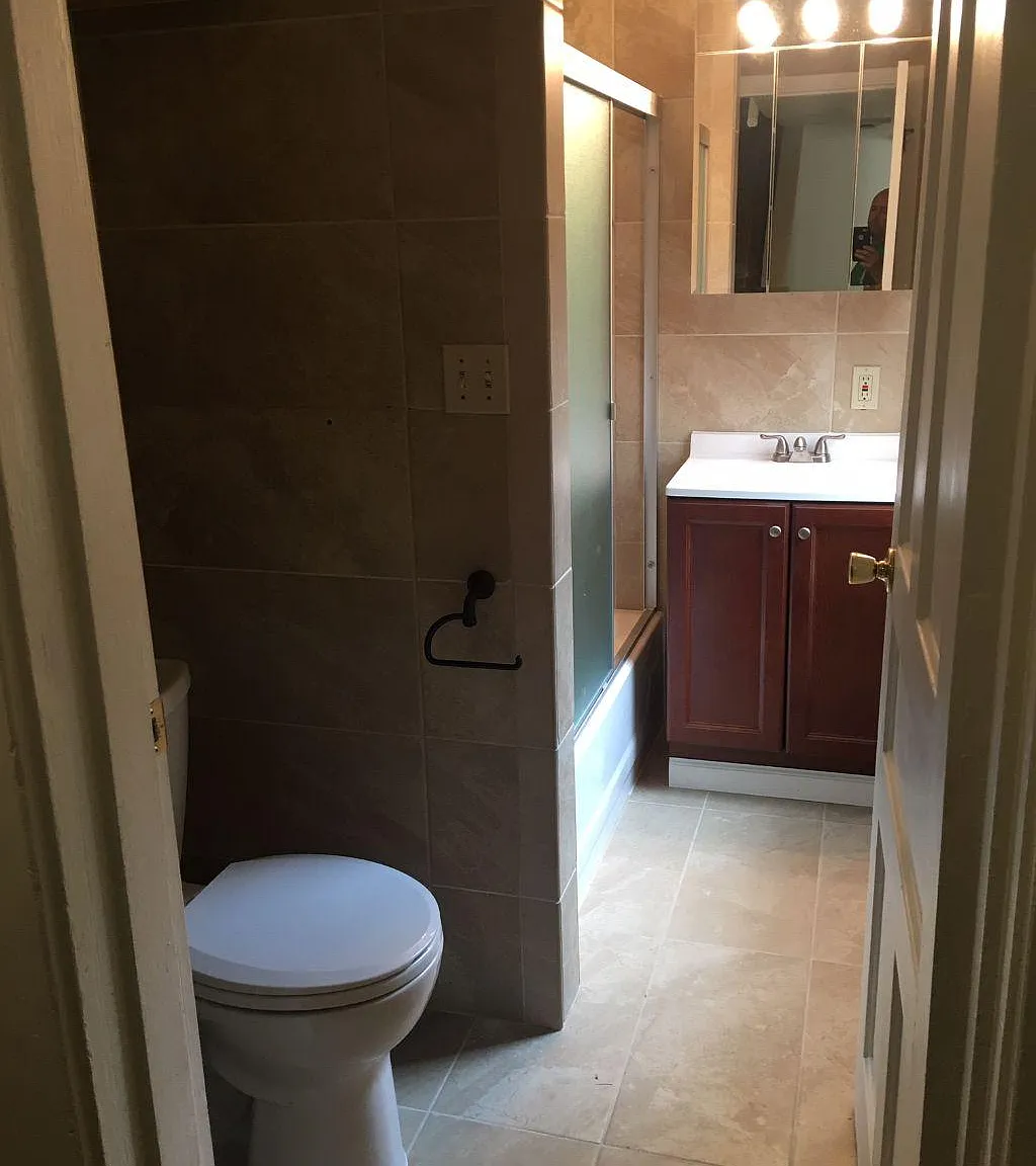 1 bed, 600 sqft, $995 — Photo 3