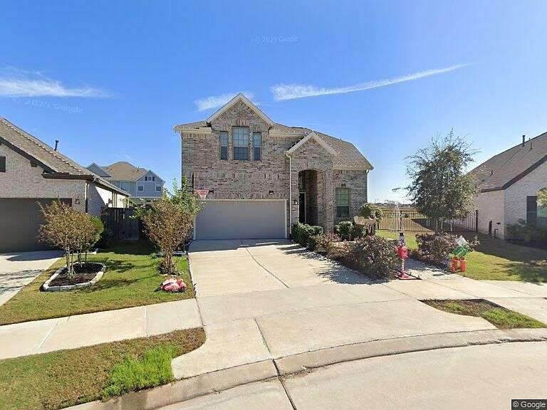 1st image of 15002 Concho River Way
