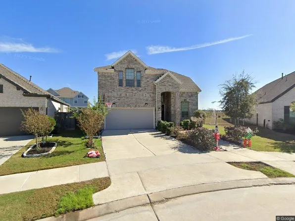 15002 Concho River Way, Cypress, TX 77433