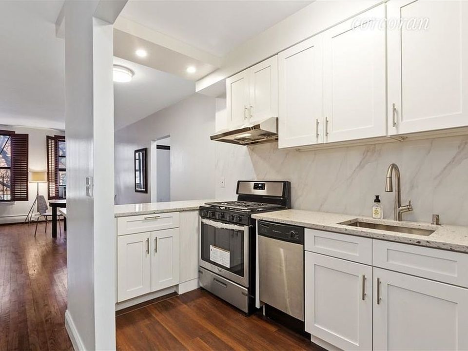 2nd image of 2611 Frederick Douglass Blvd APT 2J