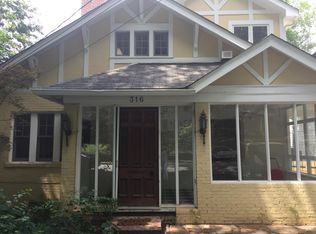 316 9th St NE, Atlanta, GA 30309