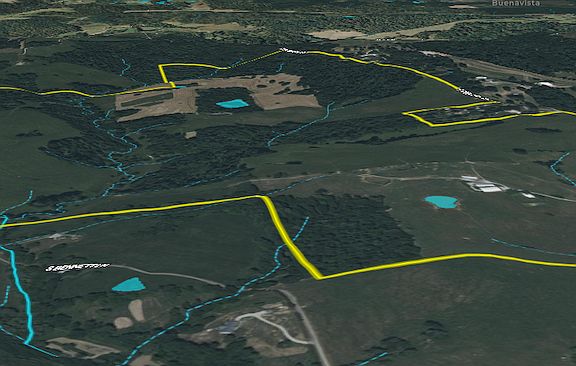 4th image of 0 W Popcorn Rd Lot Wp001