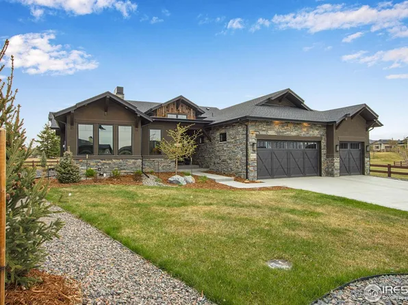 4111 Prestwich Ct, Timnath, CO 80547