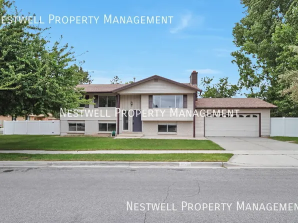 815 E Dusty Rock Pl, Sandy, UT 84094