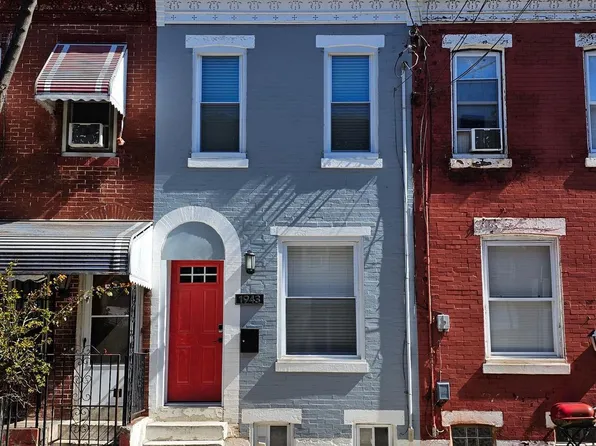 1943 N Hancock St, Philadelphia, PA 19122