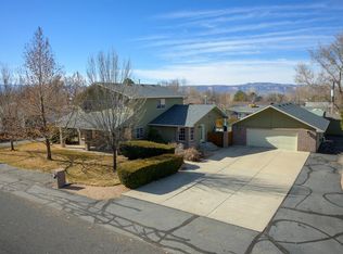 719 Centauri Dr, Grand Junction, CO 81506