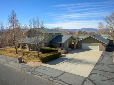 719 Centauri Dr, Grand Junction, CO, 81506