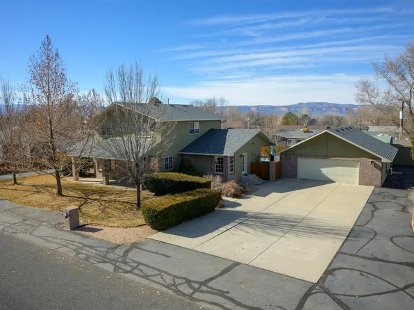719 Centauri Dr, Grand Junction, CO 81506