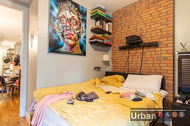 Rented by Urban Pads