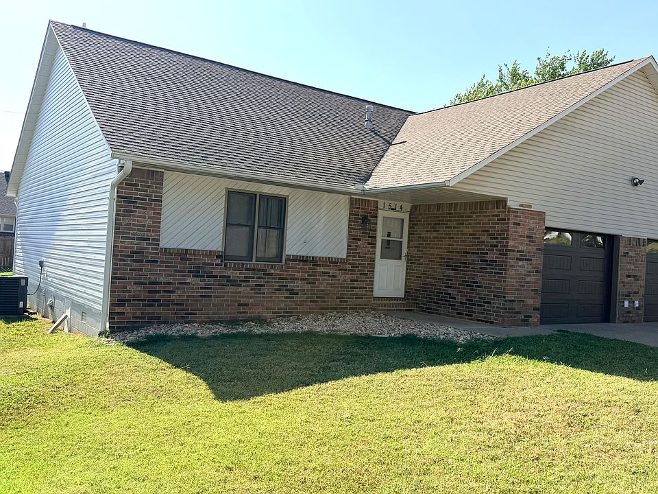 1st image of 1514 S 11th St #1514