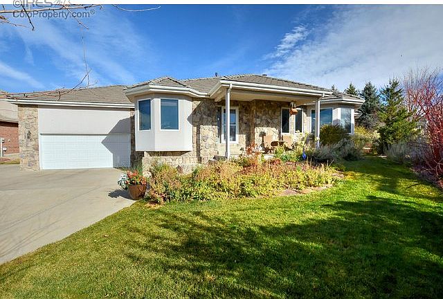 1665 McKenzie Ct.