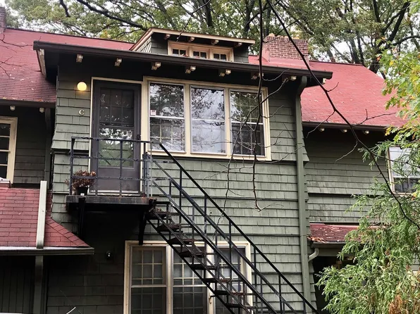 2026 Iuka Ave., 2026 Iuka Ave APT C, Columbus, OH 43201