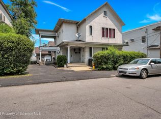 1414 Lafayette St, Scranton, PA 18504