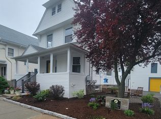 43 Dearborn St, Medford, MA 02155