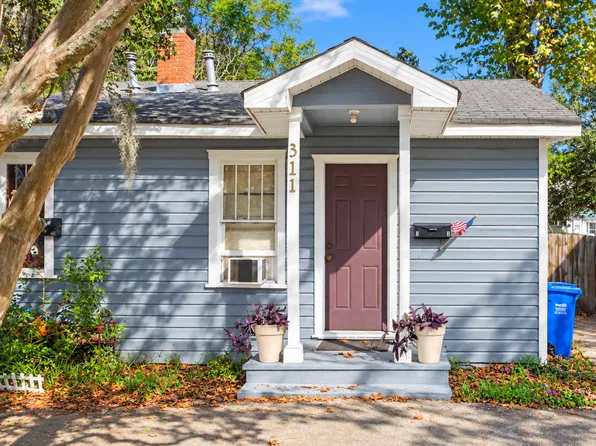 311B Marstellar St, Wilmington, NC 28401