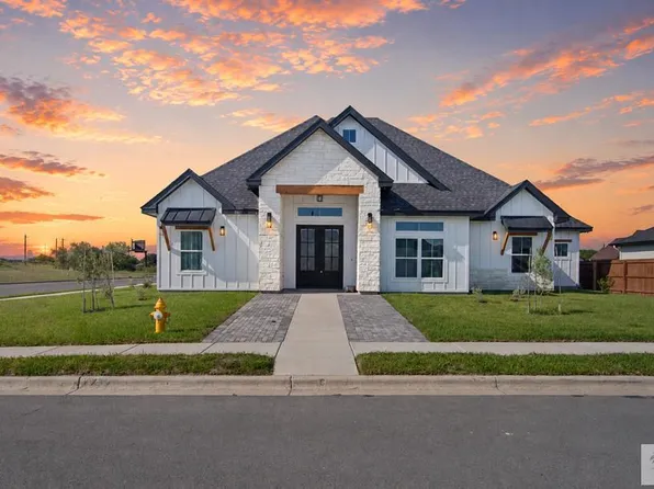 8601 Bellagio Cir, Harlingen, TX 78552