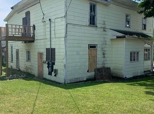 332 Garfield Ave, Bellefontaine, OH