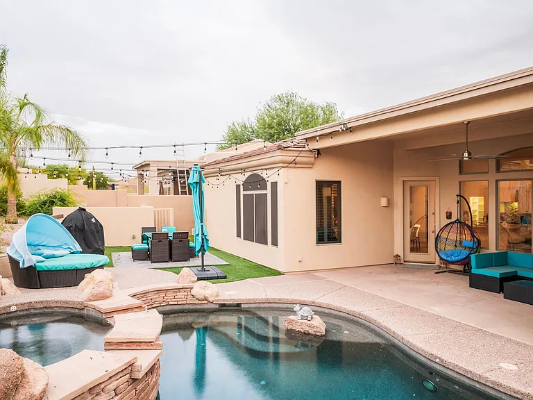 7678 E Starla Dr — Photo 22
