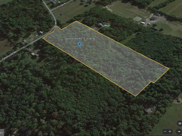 6812-6848 Tohickon Hill Rd, Pipersville, PA 18947