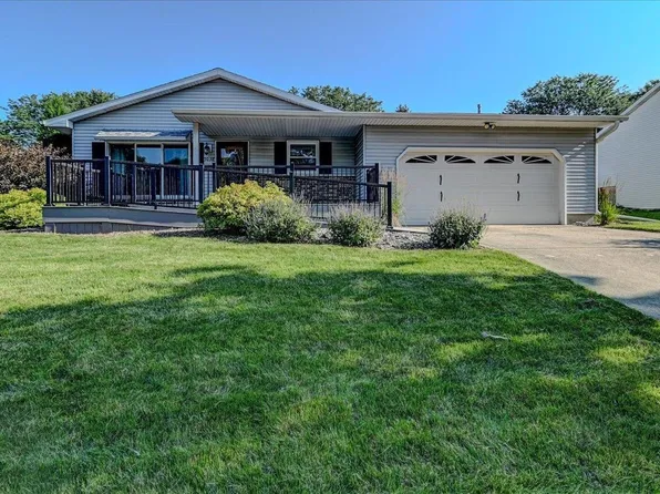 5038 Piccadilly Drive, Madison, WI 53714