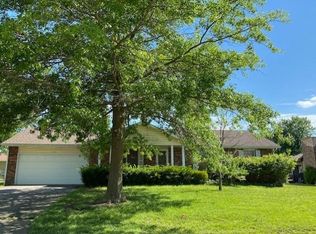 1884 Summer Ridge Rd, Mexico, MO 65265