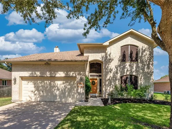 1404 Firebush Dr, Pflugerville, TX 78660