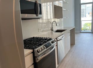 (Undisclosed Address), Chicago, IL 60607