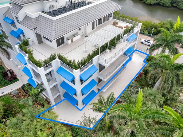 1 S Coastal Way #201, Jupiter, FL 33477