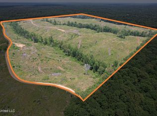 Cambell Rd, Lexington, MS 39095