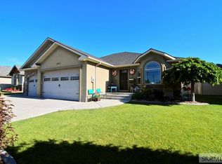 4855 Greystone Ln, Idaho Falls, ID 83404