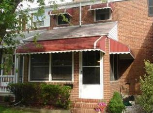 1959 Ormand Rd, Baltimore, MD 21222