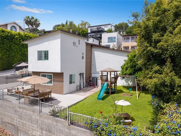 6042 Delphi St, Los Angeles, CA 90042