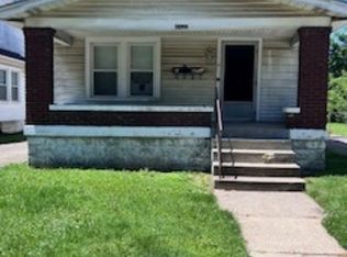 1122 Larchmont Ave, Louisville, KY 40215