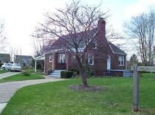 1162 Fairchild Ave, Kent, OH 44240